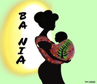 Ba Nia Logo