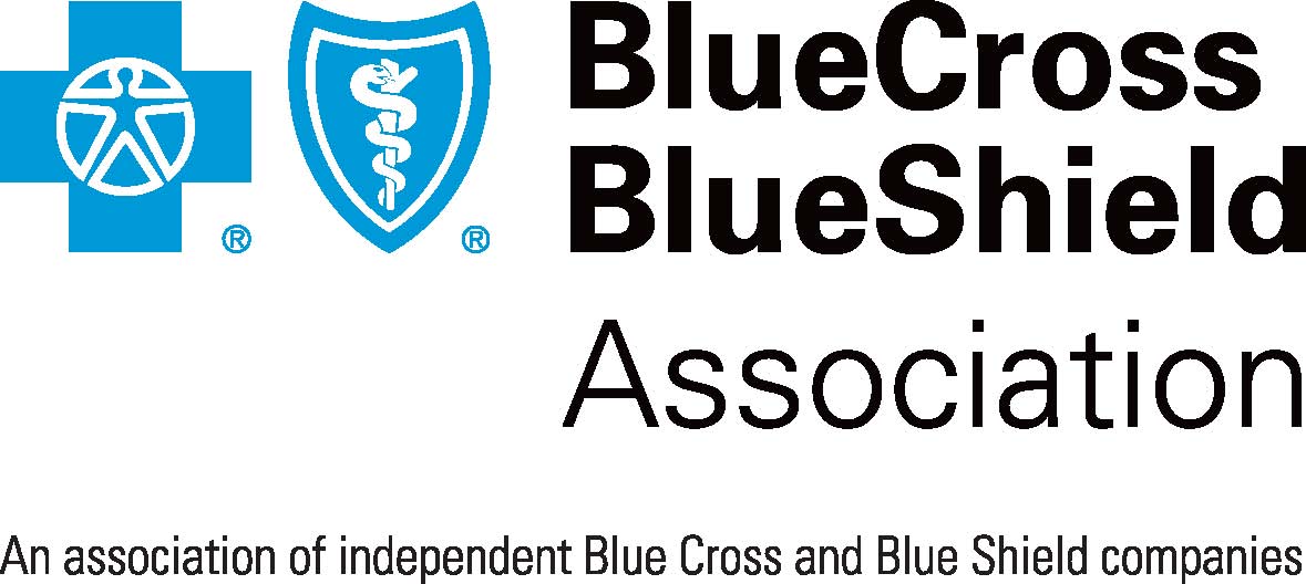 Excellus Blue Cross Blue Shield Association logo