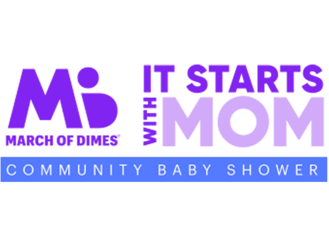 iswm community baby shower