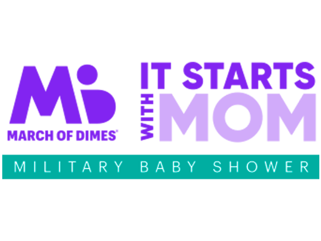 iswm military baby shower