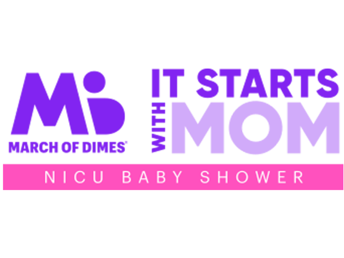 iswm nicu baby shower