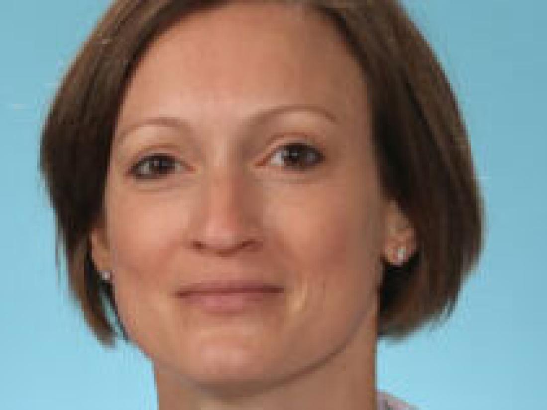 Dr. Antonina Frolova