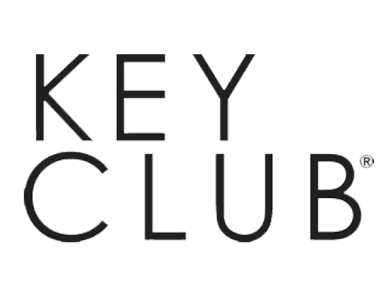 Key club logo