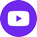YouTube Small Icon